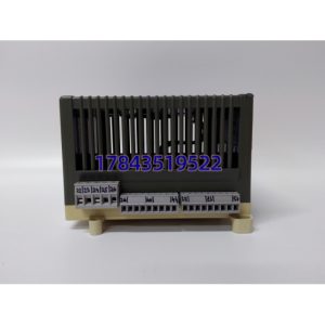 ABB 07DC91C GJR5251400R0202 | 数字量混合I/O