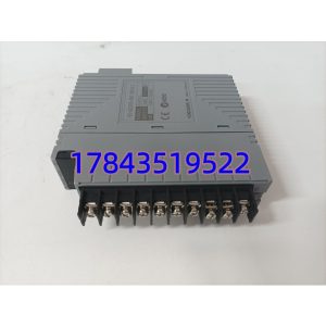 YOKOGAWA ALR121-S00 通信模块 | CENTUM CS 3000 DCS 2口RS-485 现货