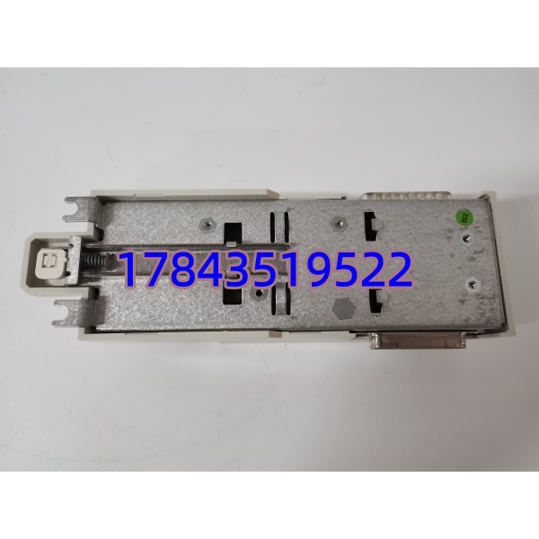 ABB TP853 3BSE018126R1 | Advant Fieldbus 100 光纤通讯模块 AF100 冗余 现货直发