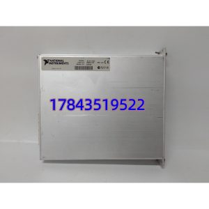 NI SCXI-1104C 电压输入模块 | SCXI 32通道 中压信号调理 现货