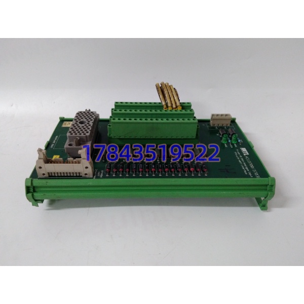 Triconex HCU3700/3703E | TMR 主处理器+通信单元 - 图片 3