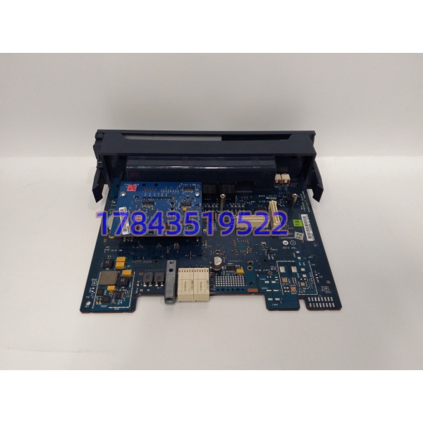 Motorola FLN3524A CPU3640 | ACE3600 RTU主处理器 - 图片 4