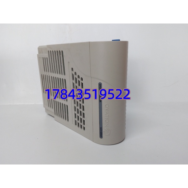 Emerson 1C31189G01 | Westinghouse Ovation 系统兼容 直接替换备件 - 图片 3