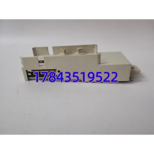 ABB TP858 3BSE018198R1 | AC 800M DriveBus接口模块 光纤通信 现货