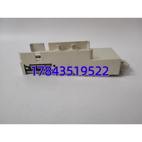 ABB TP858 3BSE018198R1 | AC 800M DriveBus接口模块 光纤通信 现货