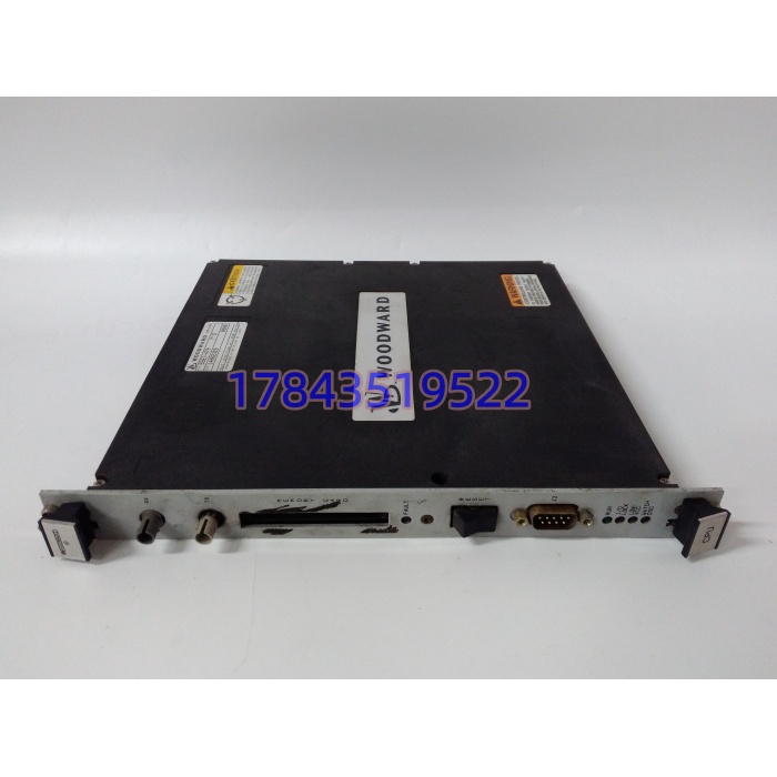 GE 04220FL11232A | RXi-042嵌入式控制器