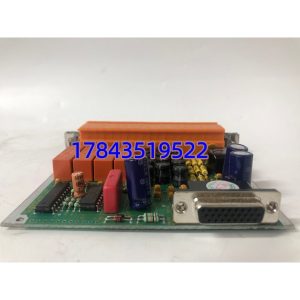 Honeywell 05701-A-0361 | Sieger 离散输入/输出模块 现货供应