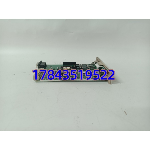 Honeywell 05701-A-0361 | TDC 3000/TPS 模拟量输入 IOP 卡件 8通道 4-20mA 全新原装现货