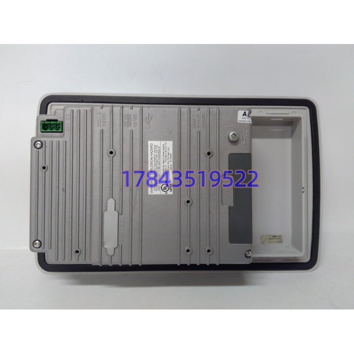 ABB PP836 | Panel 800 6.5寸触摸屏操作面板 - 图片 2