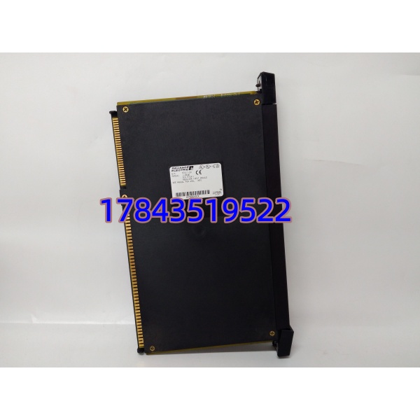 RELIANCE ELECTRIC 57C411 | AutoMax Distributed I/O 模拟量输入模块 现货 全新原装 - 图片 4