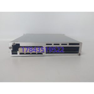 National Instruments SCXI-1141 | 8通道椭圆低通滤波器模块