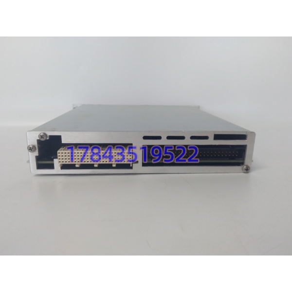 National Instruments SCXI-1141 | 8通道椭圆低通滤波器模块