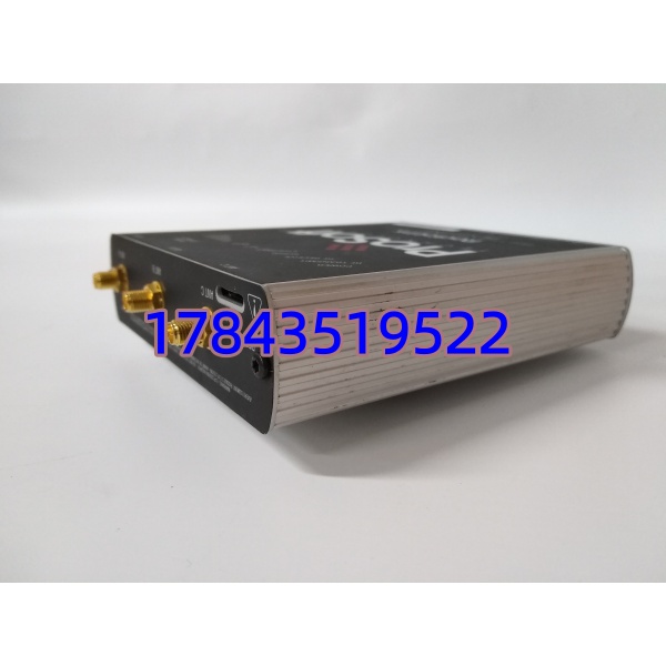 ProSoft RLX2-IHNF-A(4) | 802.11a/b/g/n 工业无线网桥 AP/客户端 现货供应 - 图片 4
