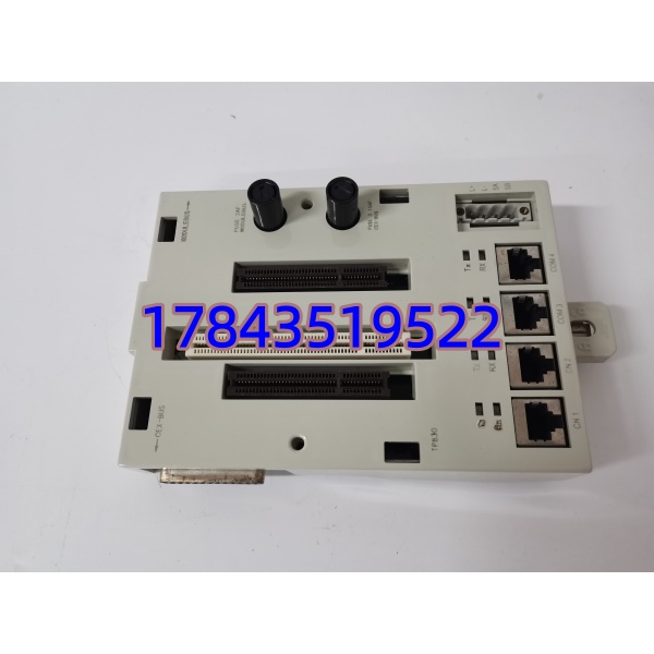 ABB TP830 3BSE018114R1 | AC800M基板模块 现货 停产替代 - 图片 3