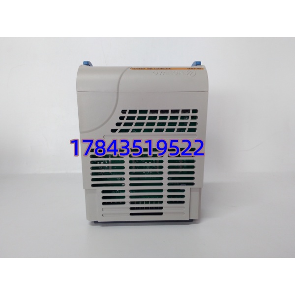 Emerson 5X00419G01 | Ovation 以太网链路控制模块 现货供应 - 图片 3