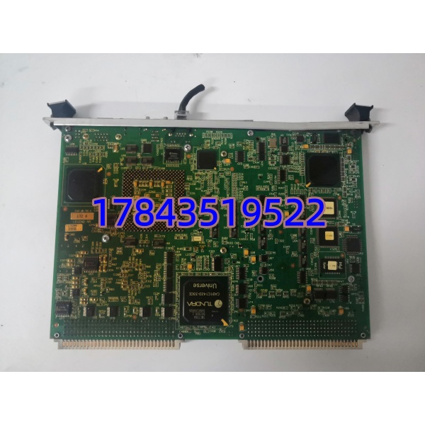 GE IS215UCVEH2AE | Mark VIe 主控制器 UCVE 模块 现货供应 - 图片 4