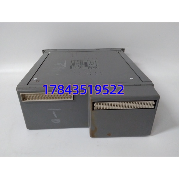 ICS Triplex T8110C B | SIL3三重冗余处理器 现货直发 - 图片 4