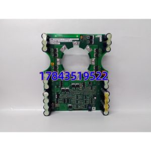 ABB GVC704AE01 3BHB003230R0101 | 晶闸管门极控制单元
