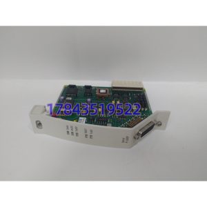 ABB FI820F 3BDH000031R1 | 交期随渠道浮动