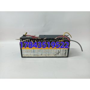 GE Fanuc IC660BBD101 | Genius 115VAC 16路离散输入模块 现货库存