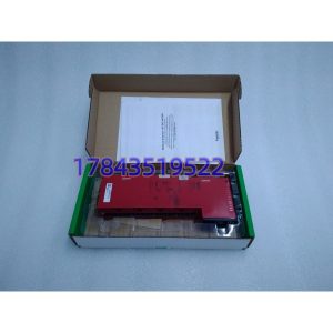 Schneider 140SAI94000S | Modicon Quantum 8路模拟安全输入