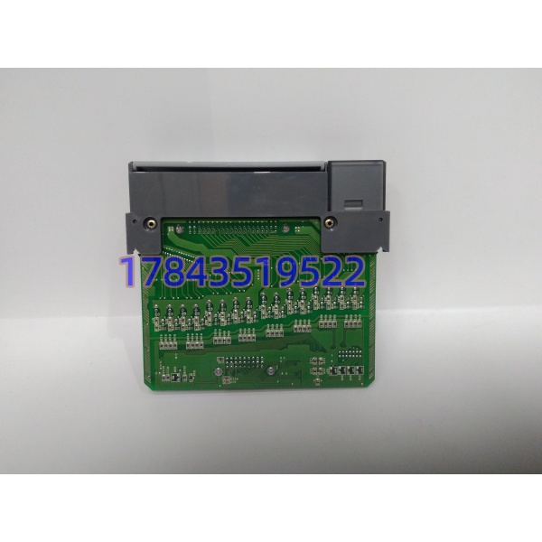 Allen-Bradley 1746-OB32 | SLC 500数字量输出模块 - 图片 3