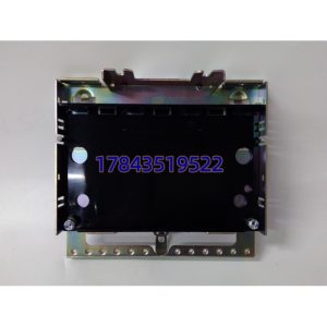 GE IS230SRTDH2A | 原装正品·Mark VIe SRTD 8通道RTD端子板