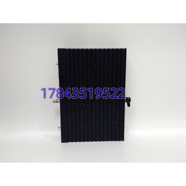 Triconex 3401 | 安全仪表系统数字量输出模块 - 图片 4