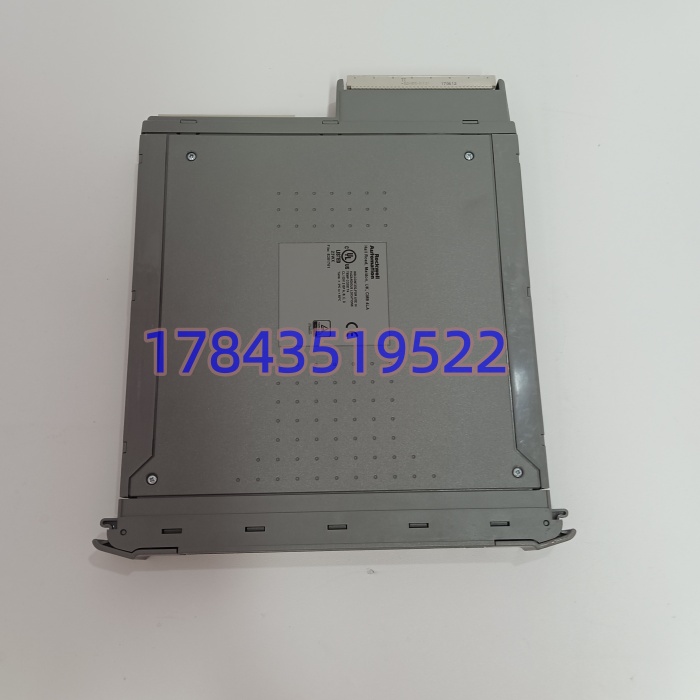 ICS Triplex T8431 | 三重化冗余模拟量输入模块 - 图片 3