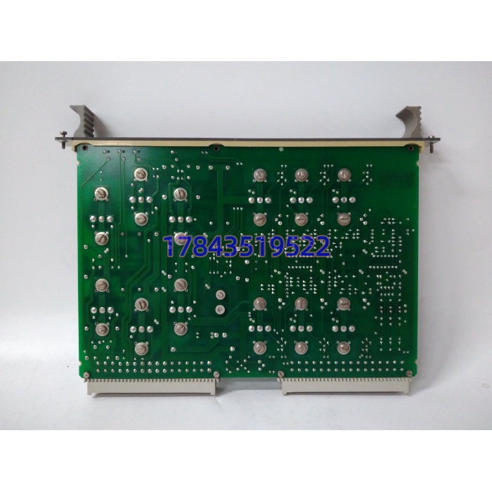 ABB LT8978b V1 | 晶闸管触发冷备件 - 图片 3