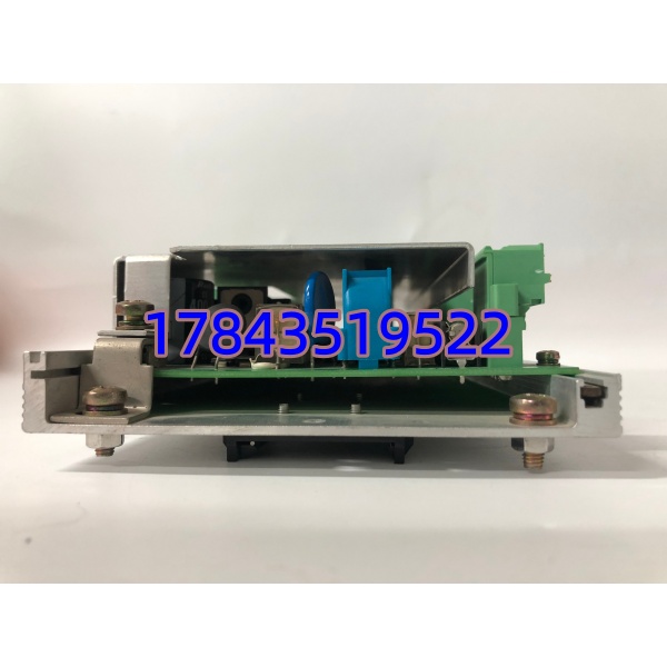 ABB USC329AE01 | DCS控制接口面板 现货供应 快速发货 - 图片 4