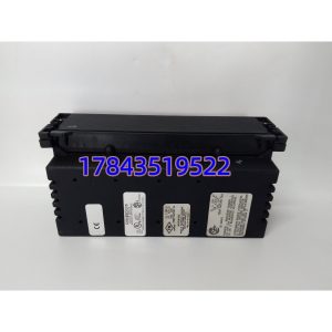 GE IC660BBD022 | Genius I/O 16电路源极模块 分布式I/O 现货