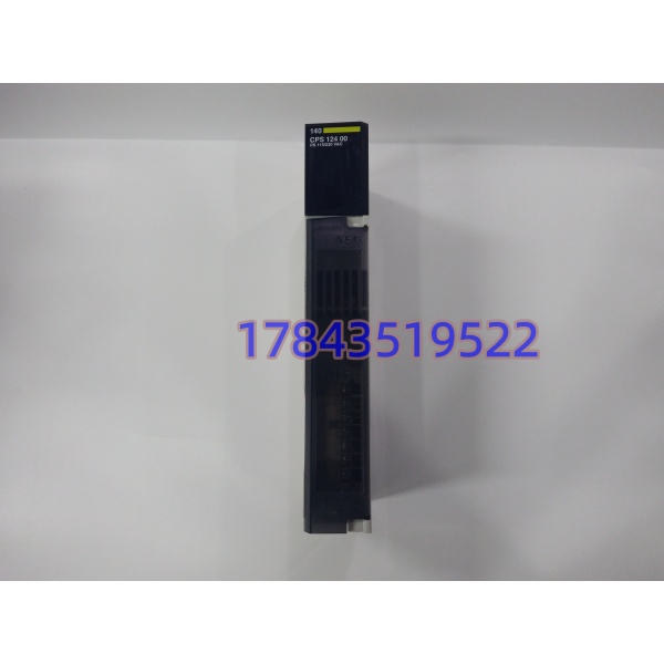 施耐德 140CPS12400 8A冗余电源 | 质保一年 - 图片 2