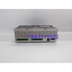 Bently Nevada 190065A-00-02-01-01-01 | 1900/65A 通用设备监视器