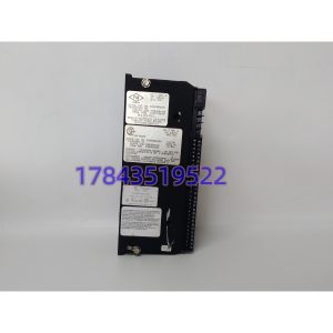 GE Fanuc IC660BBA100 | Genius 模拟量 I/O 模块
