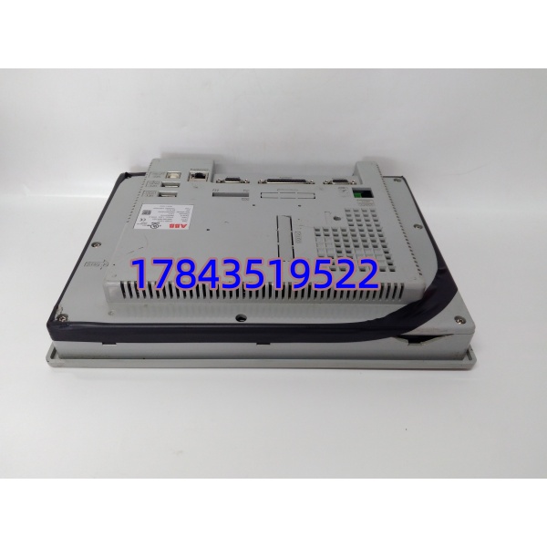 1SBP260189R1001 | ABB CP450T-ETH 操作面板 快速发货 - 图片 3