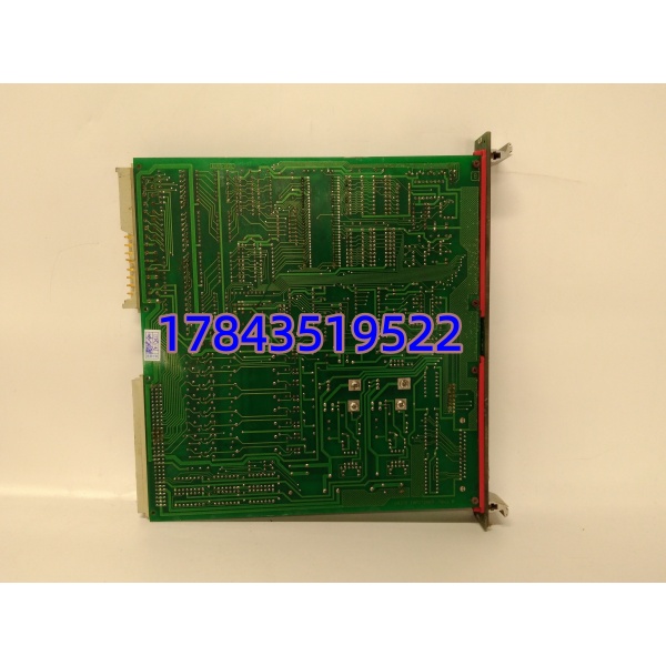 SES INP2409 | 2409系列输入模块 现货供应 - 图片 4