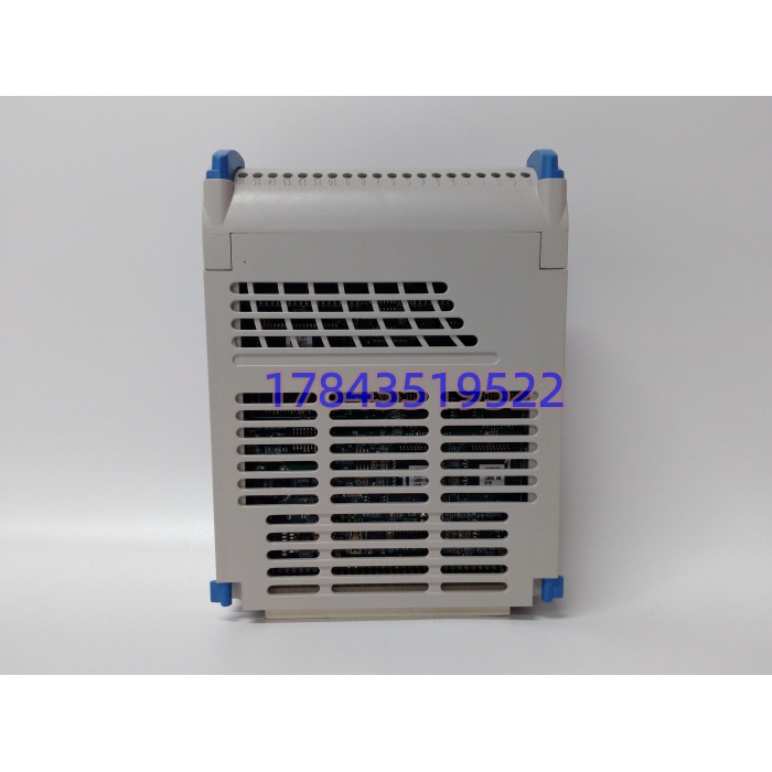 西屋 1C31166G01 | 双串口链路控制器 24VDC -40~70℃ - 图片 3