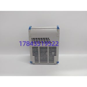 Westinghouse 1C31166G01 | Ovation 系统16通道模拟量输入