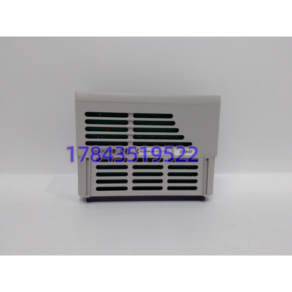 Westinghouse 1C31116G04 | Ovation DCS 模拟量输入模块 - 图片 4