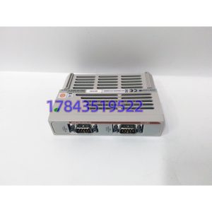 Westinghouse 1C31169G02 | Ovation系统串行链路控制器