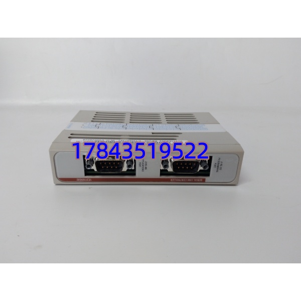 Emerson 1C31169G02 | Ovation DCS 32通道 24V DC 数字量输入模块 现货 - 图片 4
