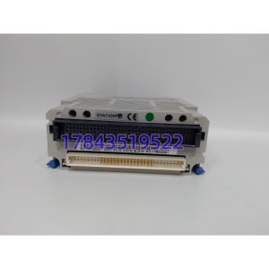 Westinghouse 1C31233G04 | Ovation系统专用卡件