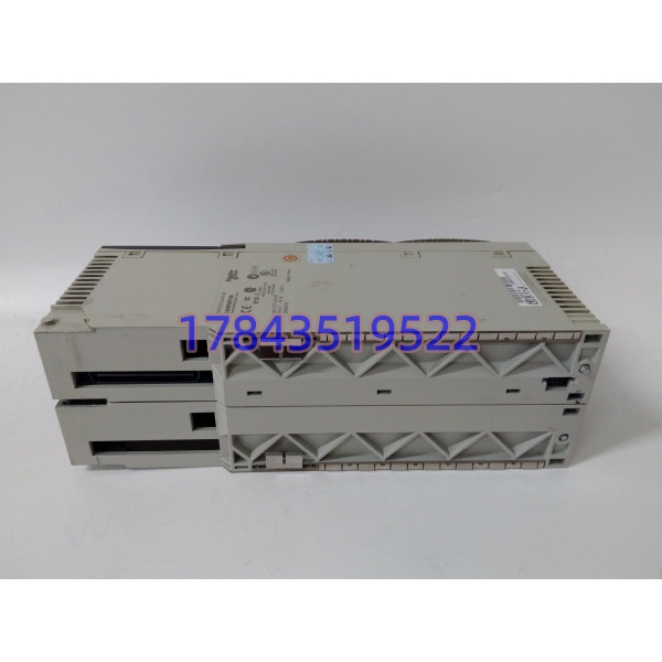 施耐德 140CPU67160 | Quantum Unity热备CPU - 图片 3