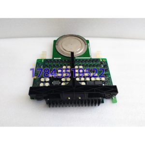 ABB 5SHY3545L0009 + GVC750BE101 | 4500V IGCT功率链