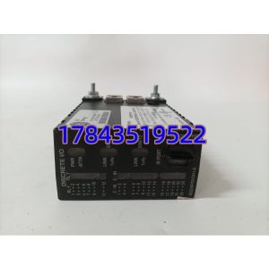 GE IS220PDIOH1A 分立式I/O包 | 双以太网 配TDBS/TDBT端子板 紧急采购
