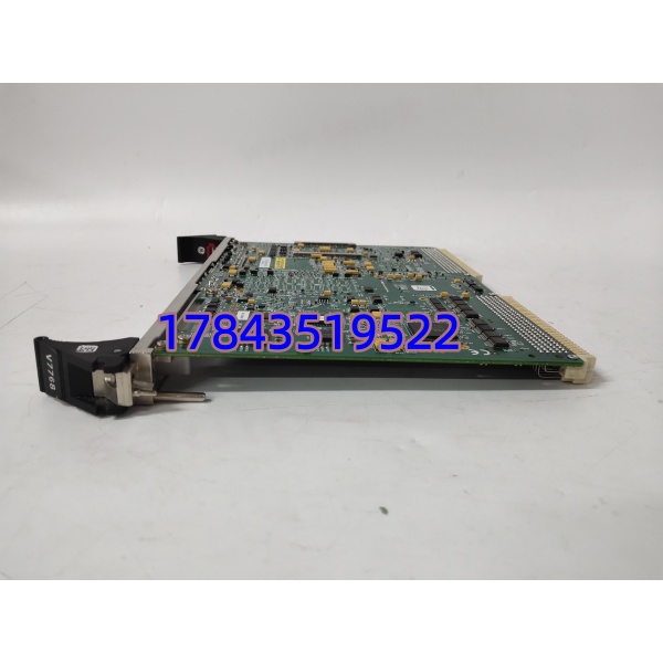 V7768-322001 GE 单板计算机 | 6U VME总线 2.16GHz 无风扇 宽温 军工级