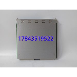 Bently 3500/92 3500-92 | 3500系统通讯网关 兼容替换备件