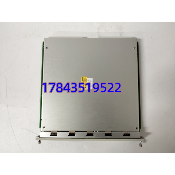 BENTLY 3500/92 136180-01 | 数据通信网关 支持RS485/以太网 备件 - 图片 3