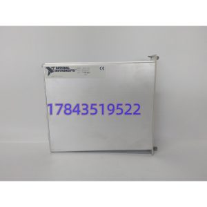 National Instruments SCXI-1124 | 6通道隔离模拟输出模块